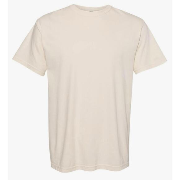 Comfort Colors Adult Short Sleeve Tee, Style G1717, Size Large - Picture 1 of 3